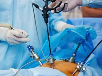 General & laparoscopic Surgery