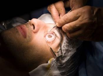 Eye Surgery