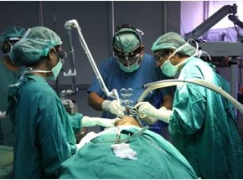 ENT Surgeries including Cochlear Implant