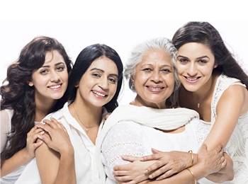 Basic Health Package (Female)