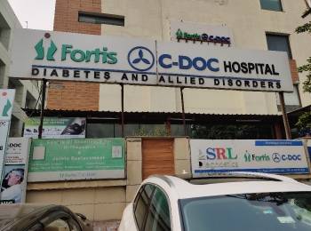 World Diabetes Day 2019