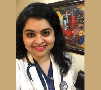 Dr. Amerita Ghosh