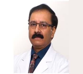 Dr. Atul Luthra