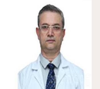 DR. Deepak Kapoor