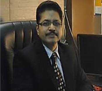 Dr. Sudhir Seth