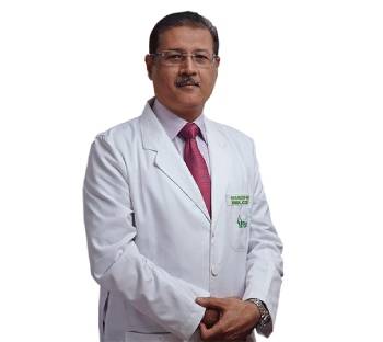 Dr.Randeep Wadhawan