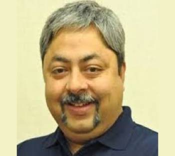 DR. Vidit Tripathi
