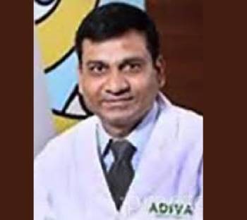 Dr. Vijay Bansal