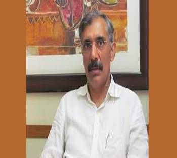 DR Sunil Tuli