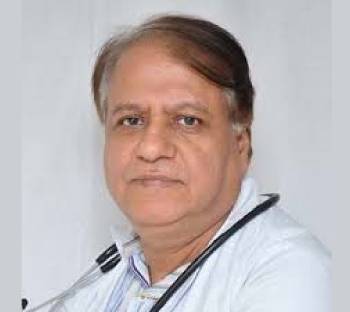 DR S.K Poddar