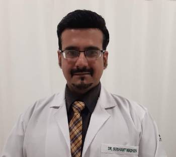 Dr. Sushant Wadhera