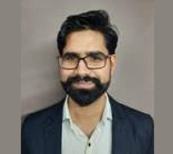 Dr. Vijay Kumar