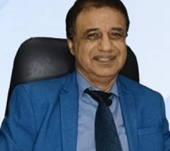 DR. PRAMOD KUMAR TALWAR