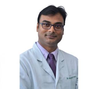 Dr. Madhujeet Gupta