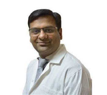 Dr. Sorabh Garg