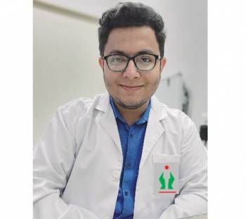 Dr Md Shahbaz Siddiqui