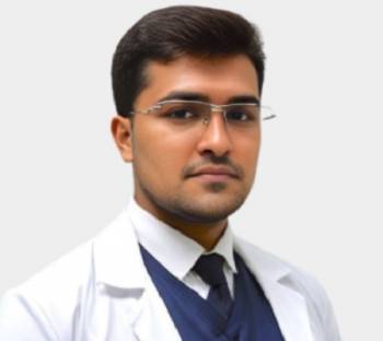 DR. ARCHIT GOYAL