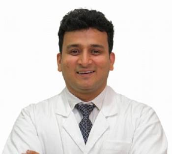 Dr. Vinay Aggarwal