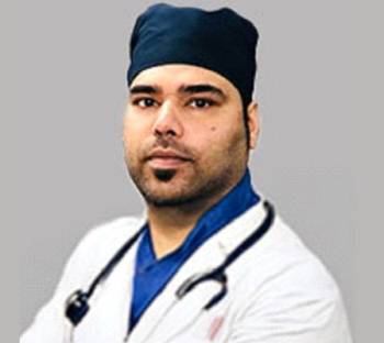 Dr. Raj Kumar Singh