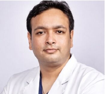 Dr. Sourav Chakraborty