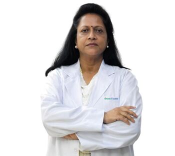 Dr. Amita Jain