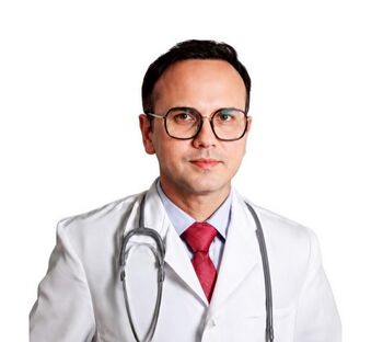 Dr. Biplab Mukhopadhyay