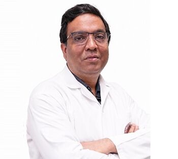 Dr. Kapil Agrawal